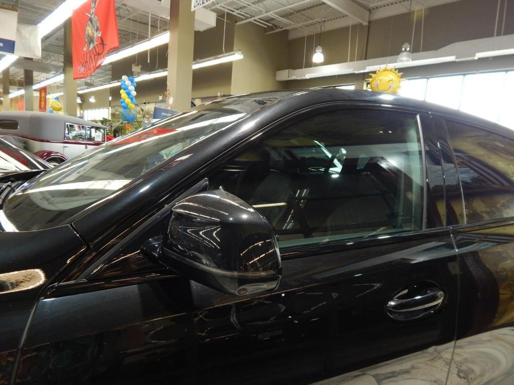 used 2025 BMW X6 car, priced at $52,225