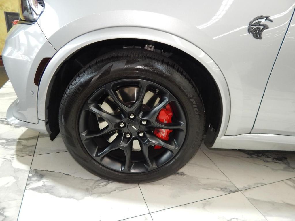 used 2025 Dodge Durango car, priced at $86,995