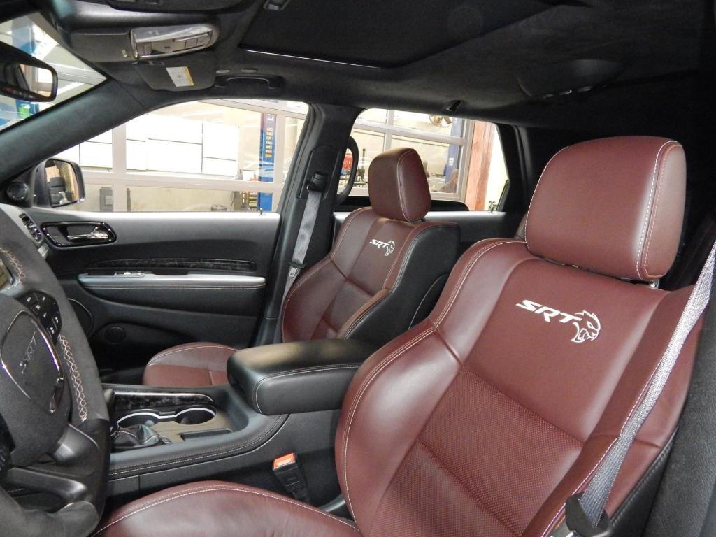 used 2025 Dodge Durango car, priced at $86,995