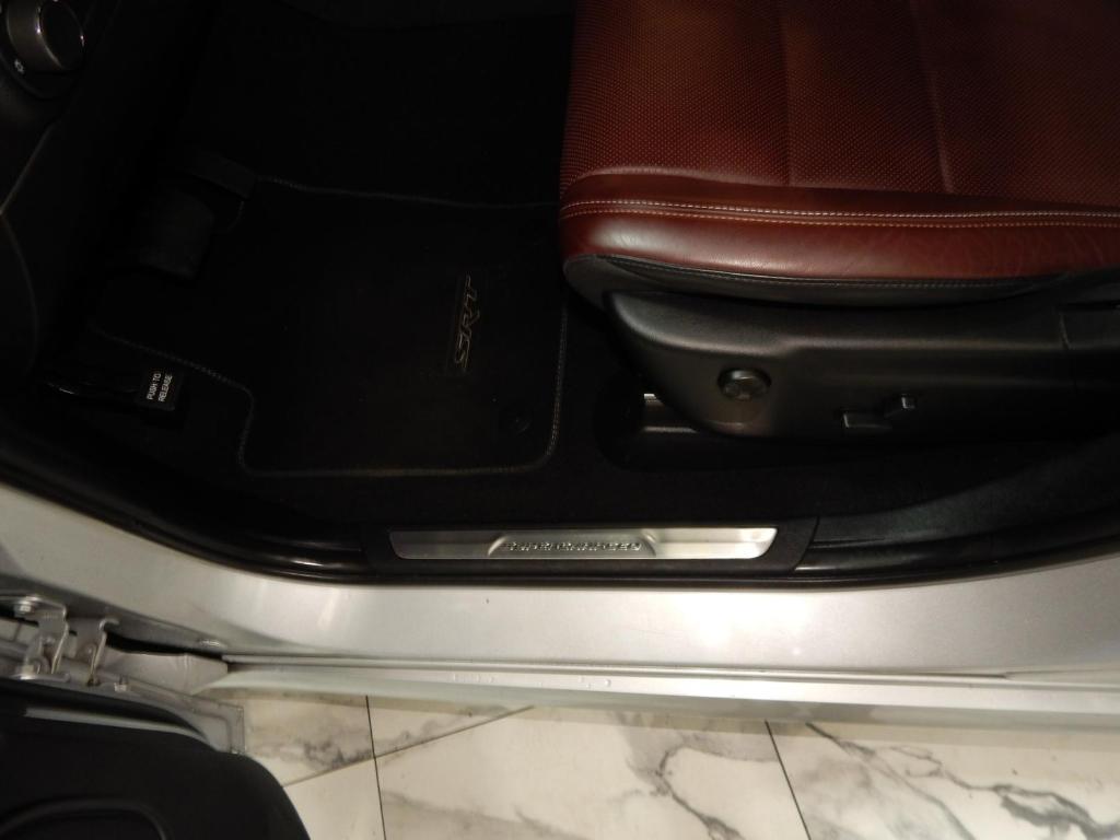 used 2025 Dodge Durango car, priced at $86,995