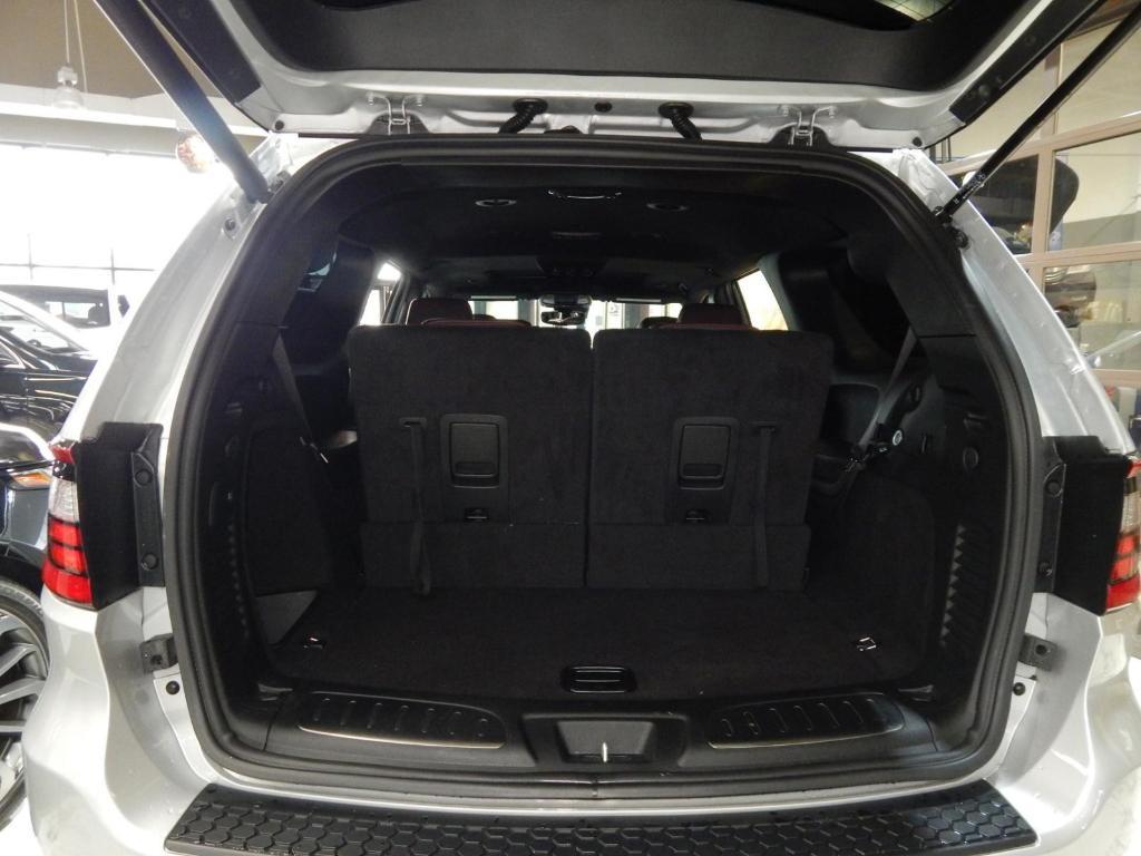 used 2025 Dodge Durango car, priced at $86,995