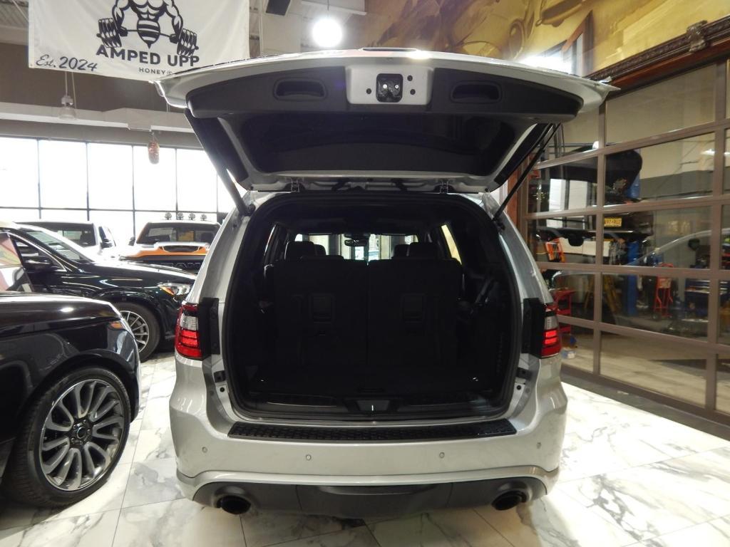 used 2025 Dodge Durango car, priced at $86,995