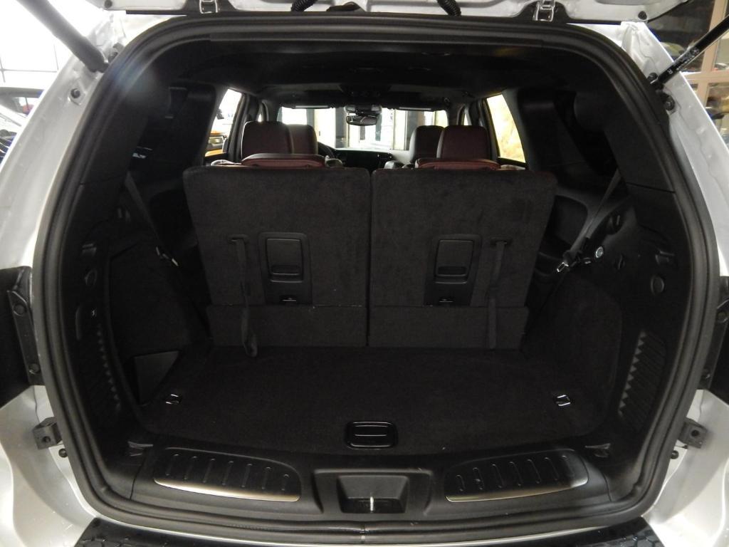 used 2025 Dodge Durango car, priced at $86,995
