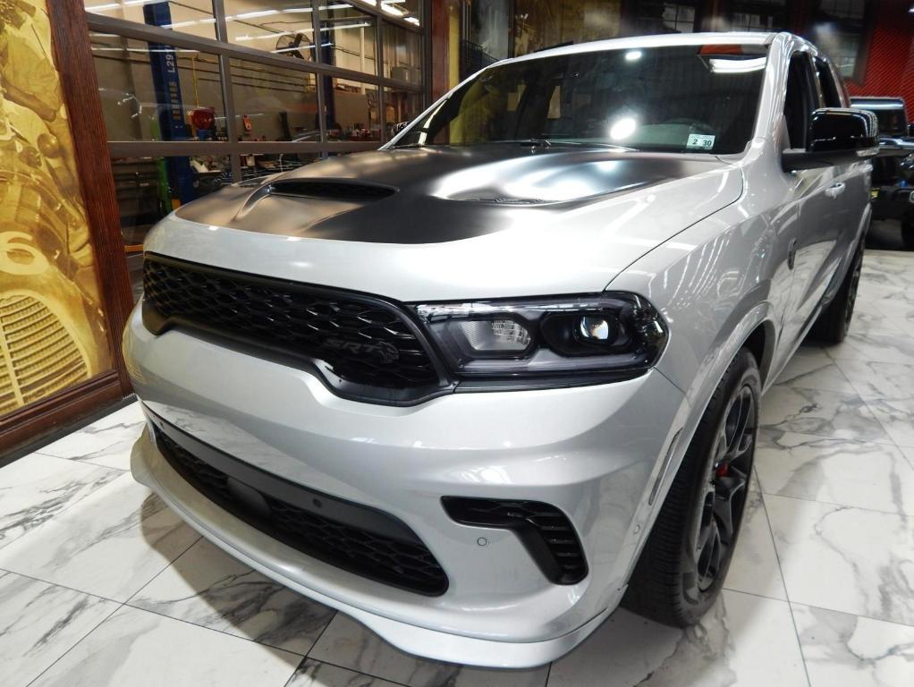 used 2025 Dodge Durango car, priced at $86,995