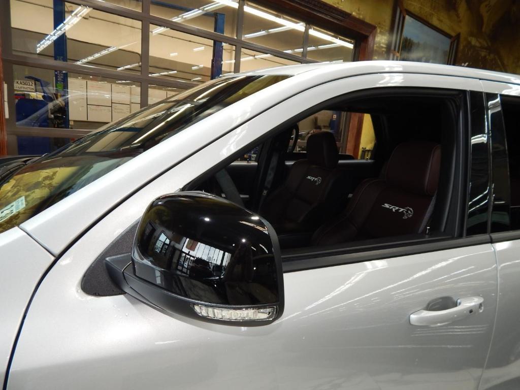 used 2025 Dodge Durango car, priced at $86,995