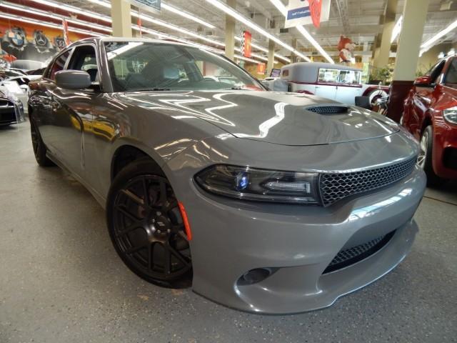 used 2017 Dodge Charger car, priced at $23,921