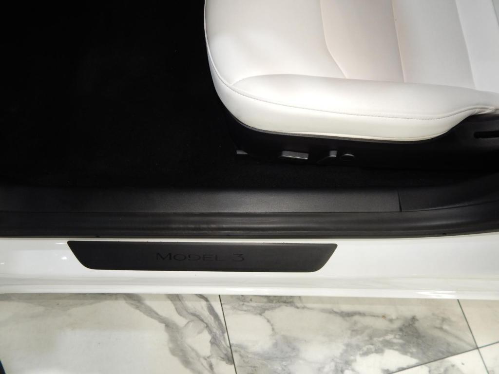 used 2021 Tesla Model 3 car, priced at $19,895