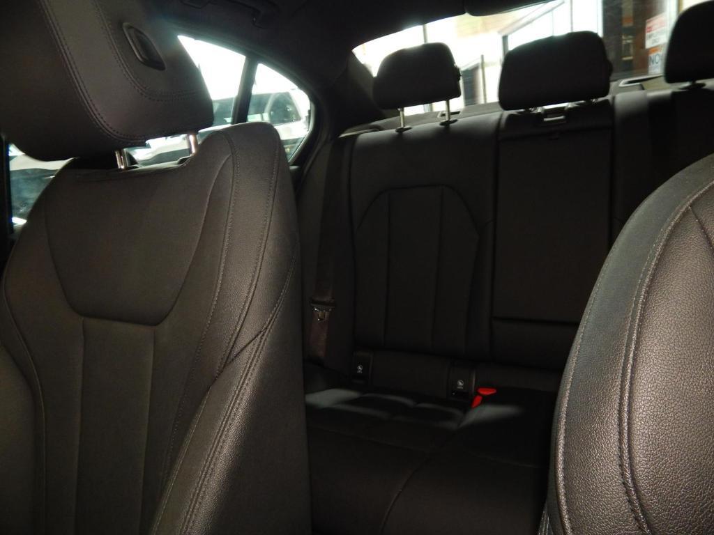 used 2021 BMW 330 car, priced at $26,995