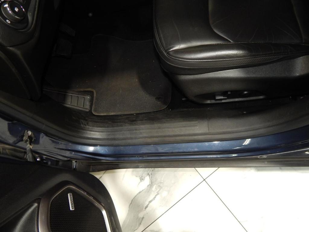 used 2021 Jeep Renegade car, priced at $11,995