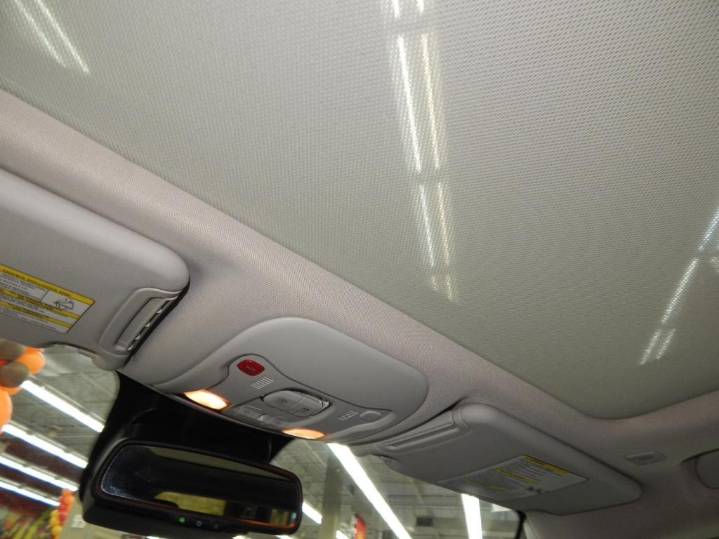 used 2021 Jeep Renegade car, priced at $11,995