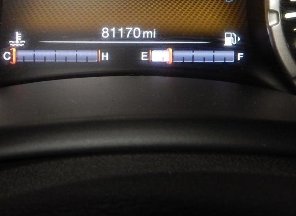 used 2021 Jeep Renegade car, priced at $11,995