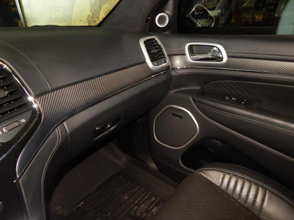used 2021 Jeep Grand Cherokee car, priced at $50,985