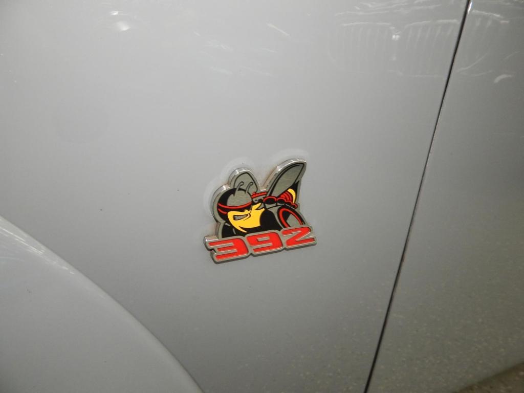 used 2021 Dodge Challenger car, priced at $47,495