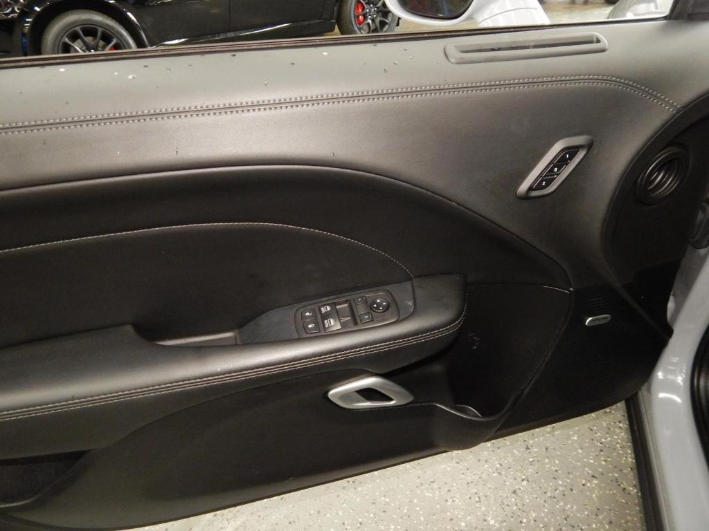 used 2021 Dodge Challenger car, priced at $47,495