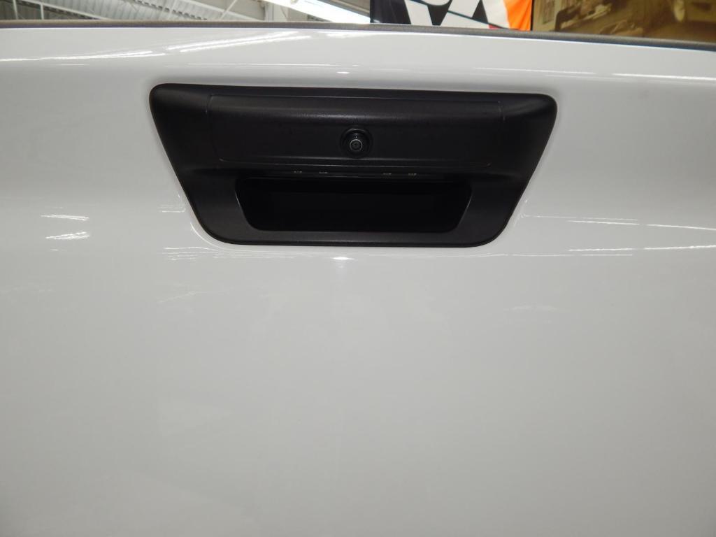 used 2022 Ram 1500 car, priced at $70,895