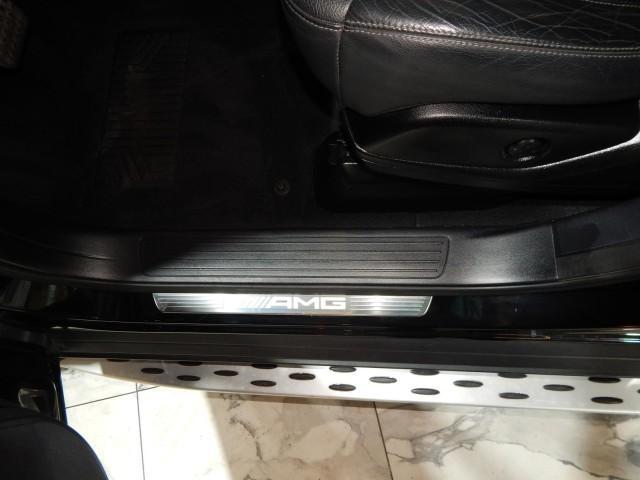 used 2019 Mercedes-Benz AMG GLE 43 car, priced at $35,621