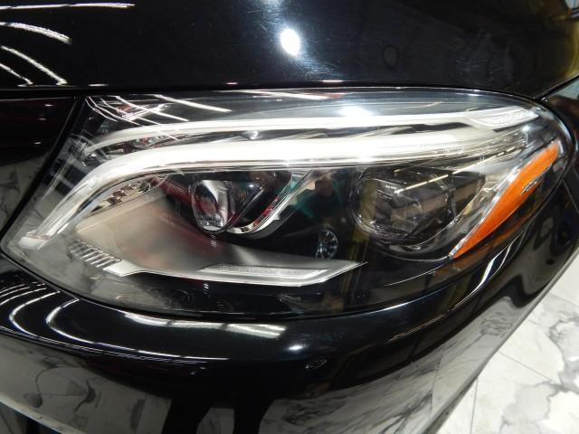 used 2019 Mercedes-Benz AMG GLE 43 car, priced at $35,621