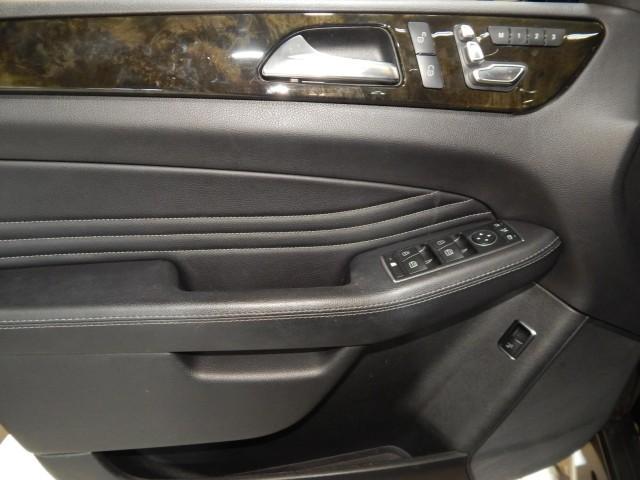 used 2019 Mercedes-Benz AMG GLE 43 car, priced at $35,621