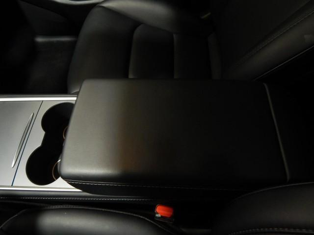 used 2021 Tesla Model Y car, priced at $26,921