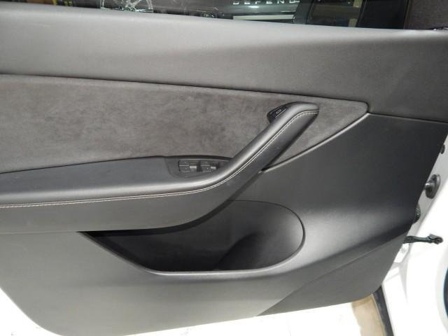 used 2021 Tesla Model Y car, priced at $26,921