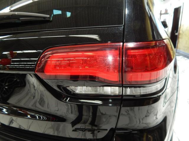 used 2021 Jeep Grand Cherokee car, priced at $41,621