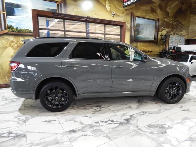 used 2023 Dodge Durango car, priced at $36,221