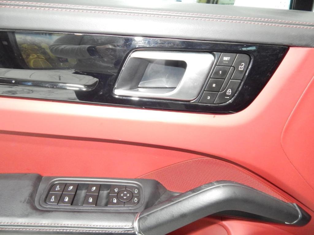 used 2023 Porsche Cayenne car, priced at $55,495