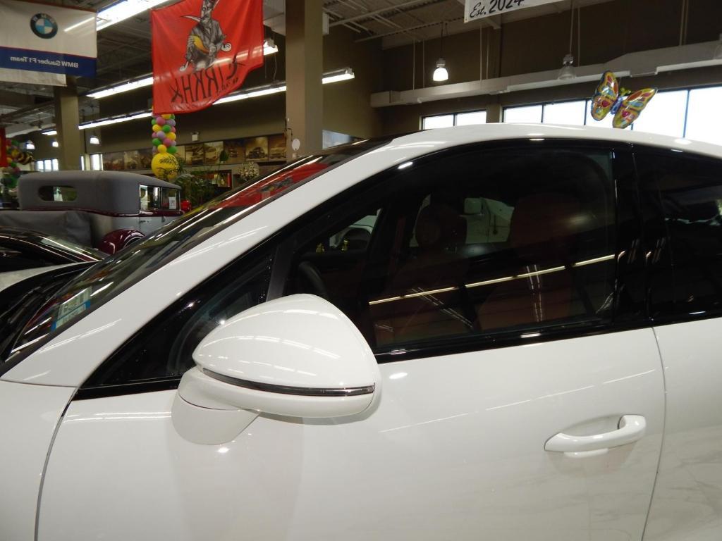 used 2023 Porsche Cayenne car, priced at $55,495