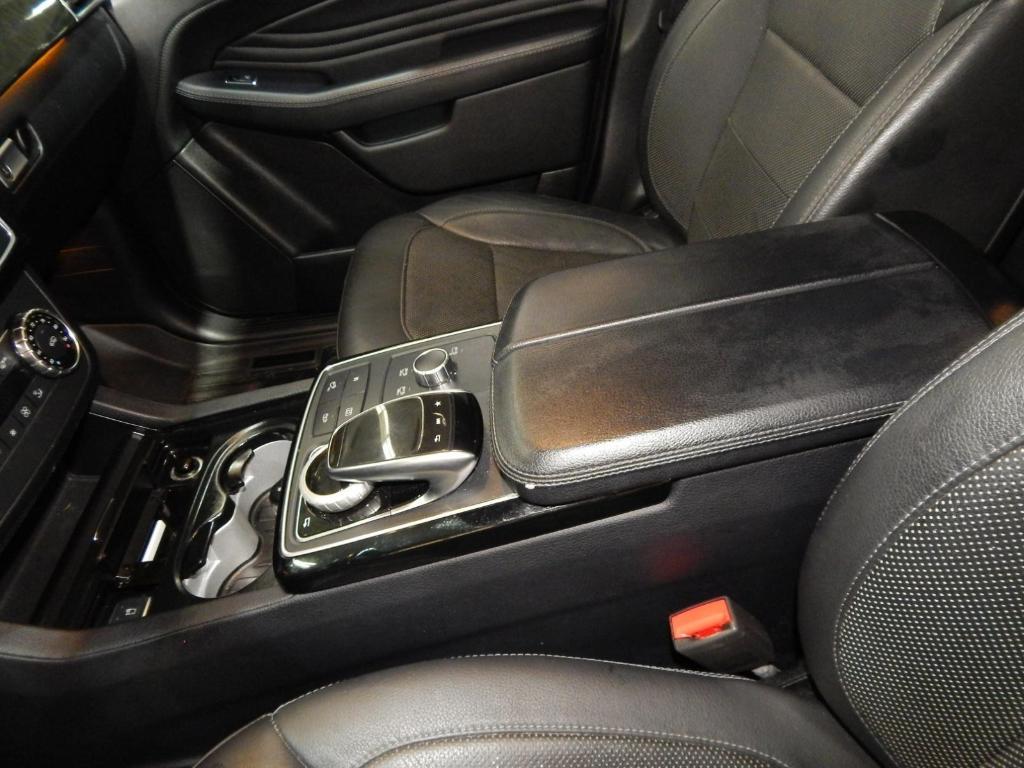 used 2019 Mercedes-Benz AMG GLE 43 car, priced at $36,995