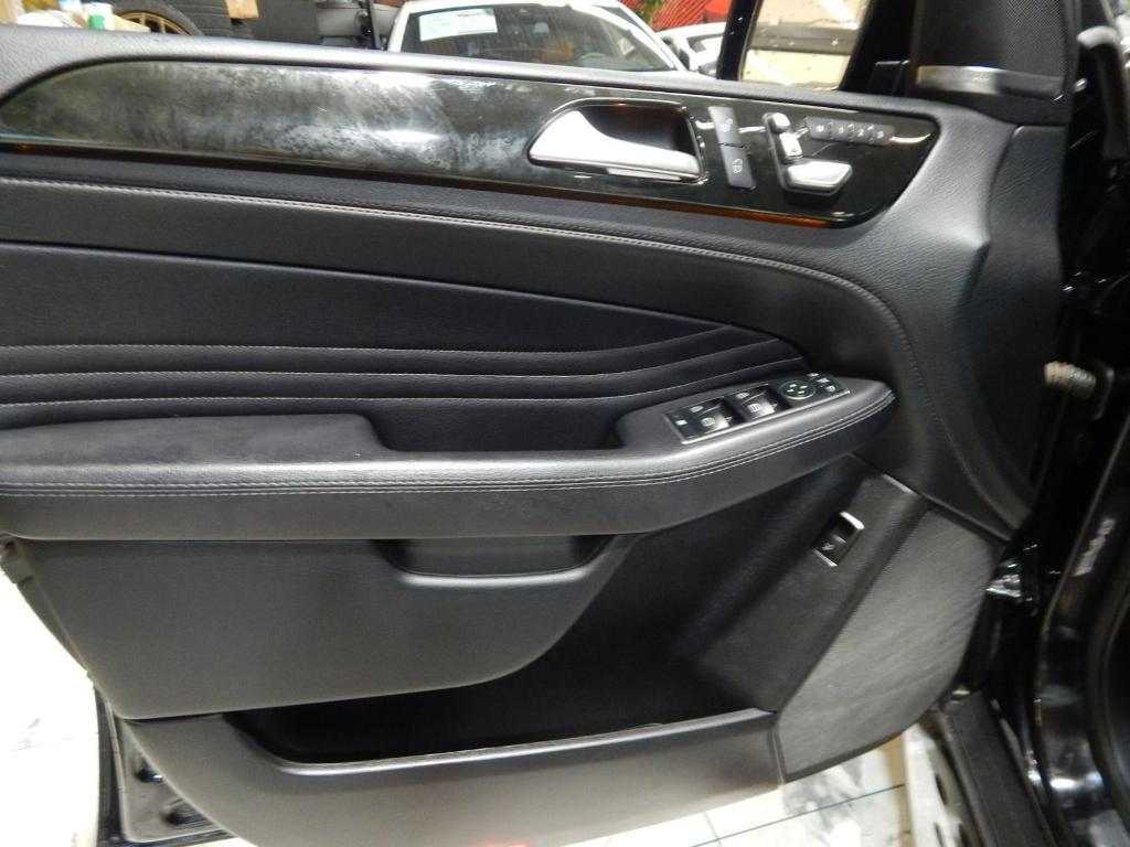 used 2019 Mercedes-Benz AMG GLE 43 car, priced at $36,995