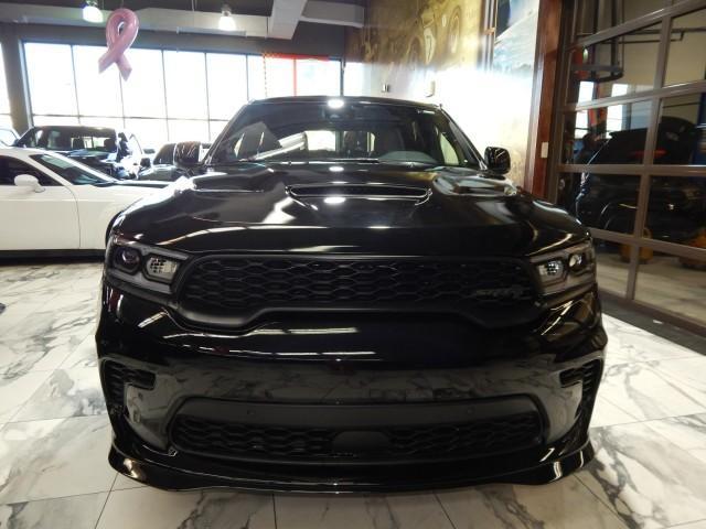 used 2024 Dodge Durango car, priced at $93,998