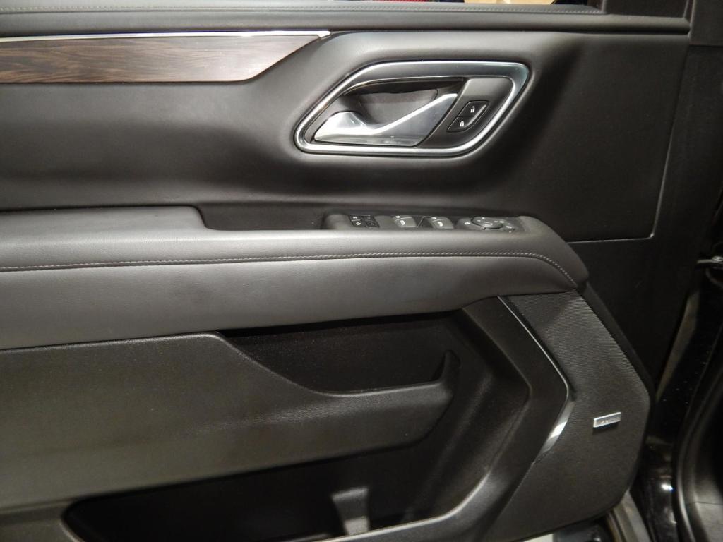 used 2023 Chevrolet Tahoe car, priced at $57,895