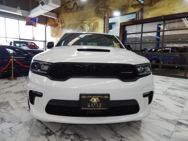 used 2023 Dodge Durango car, priced at $36,721