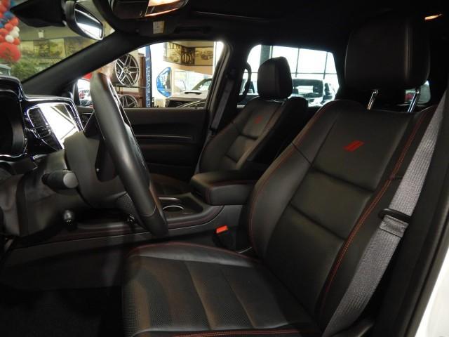 used 2023 Dodge Durango car, priced at $36,721