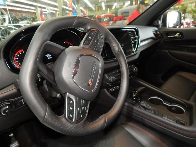 used 2023 Dodge Durango car, priced at $36,721