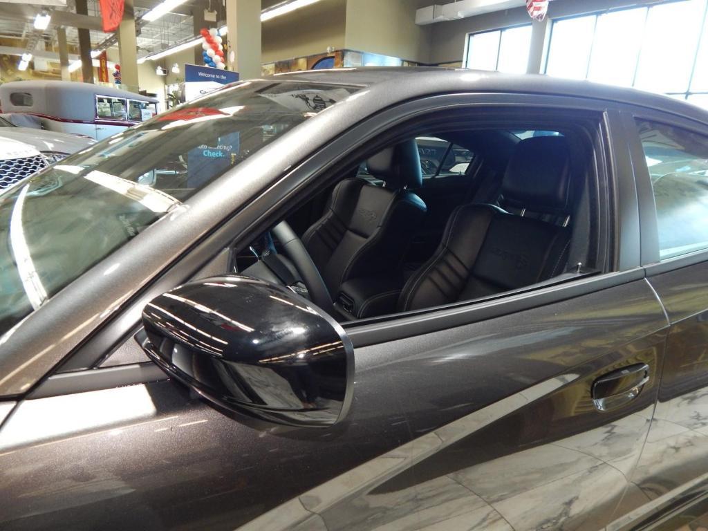 used 2023 Dodge Charger car, priced at $83,985