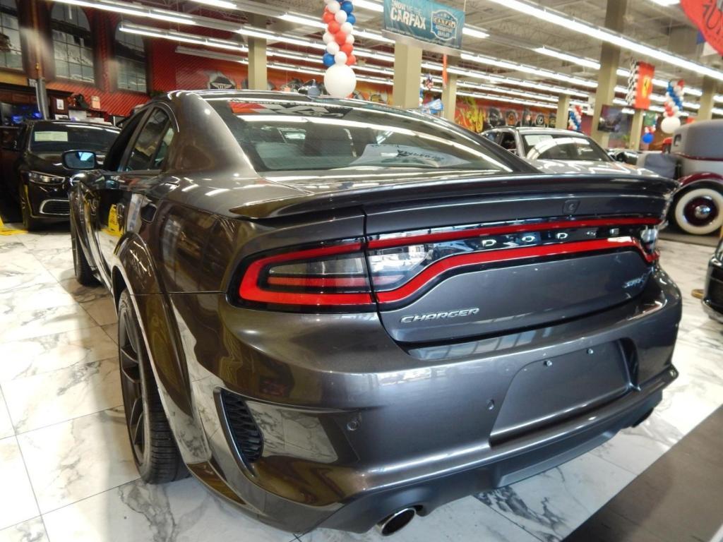 used 2023 Dodge Charger car, priced at $83,985