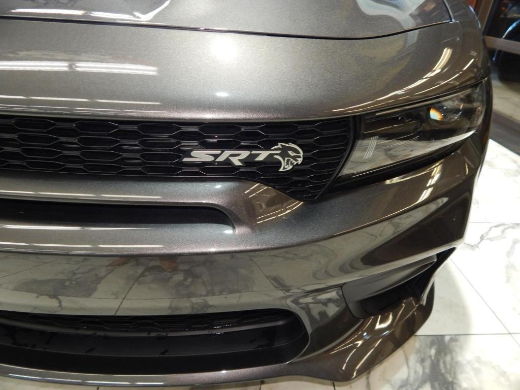 used 2023 Dodge Charger car, priced at $83,985