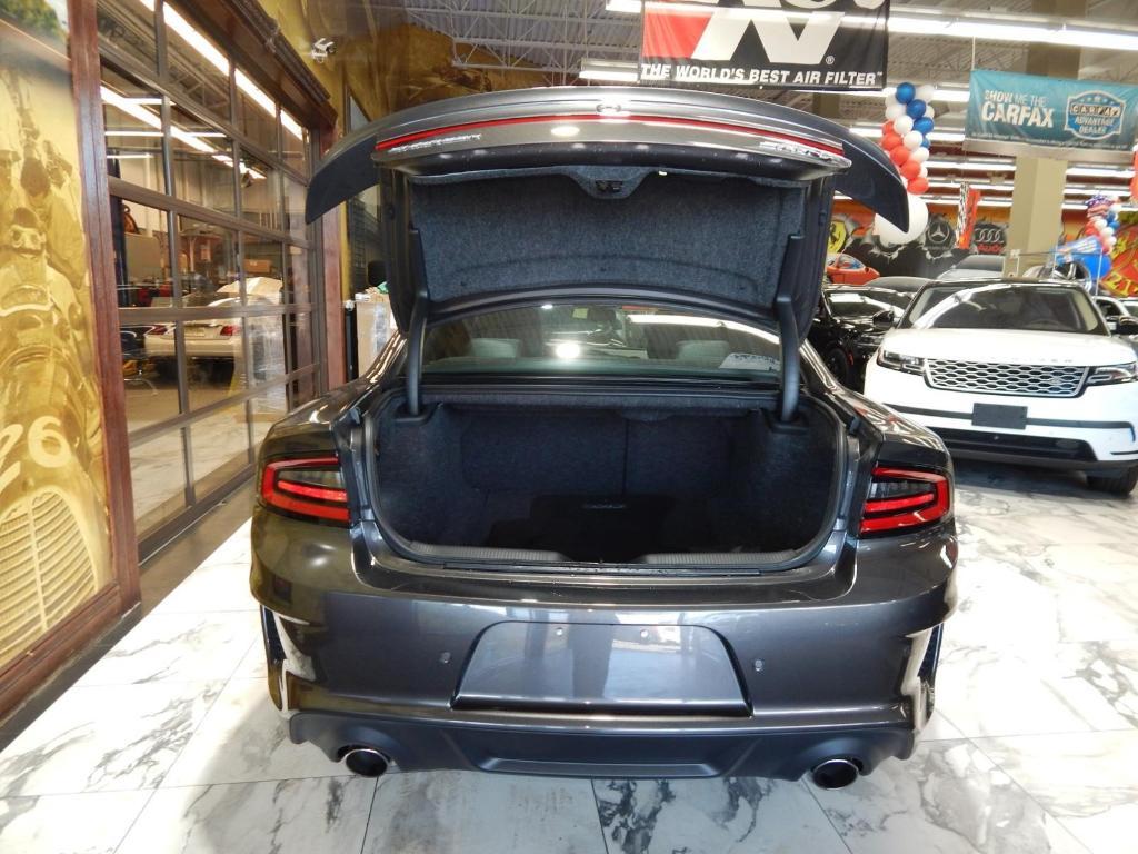 used 2023 Dodge Charger car, priced at $83,985