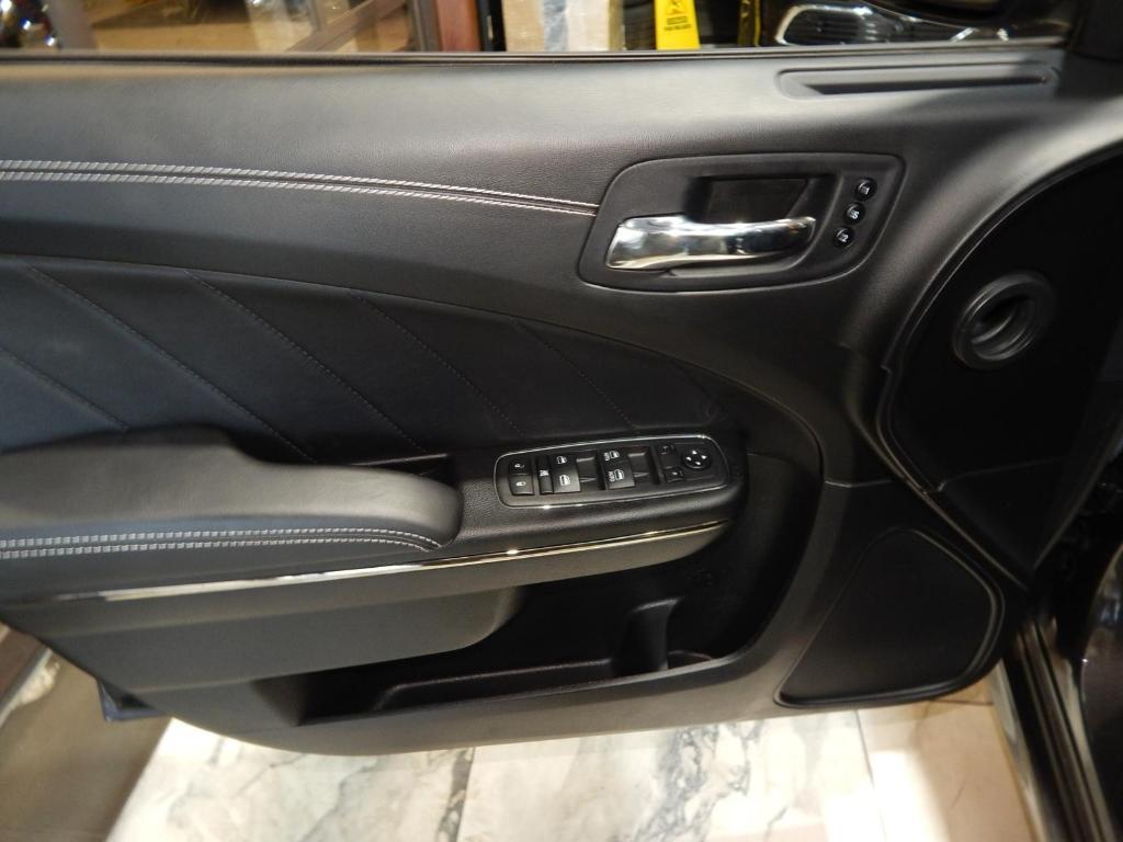 used 2023 Dodge Charger car, priced at $83,985