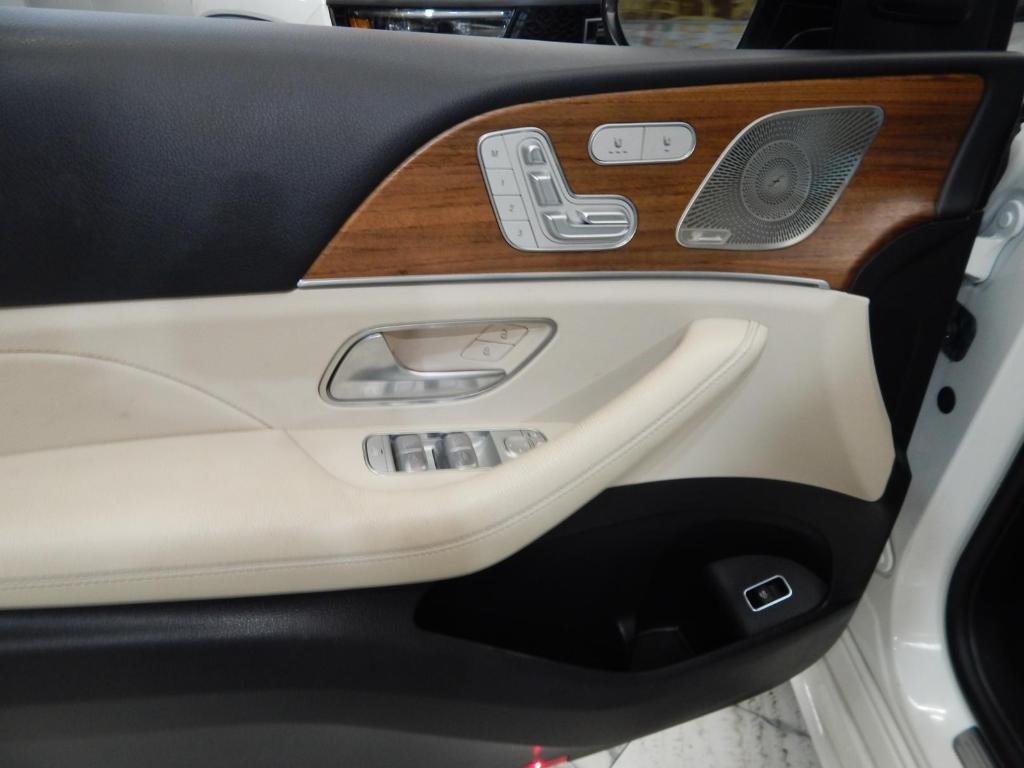 used 2022 Mercedes-Benz GLE 350 car, priced at $45,995