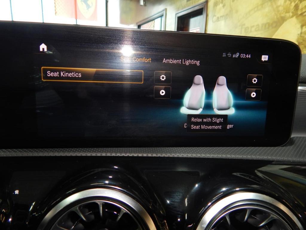 used 2022 Mercedes-Benz A-Class car, priced at $23,795
