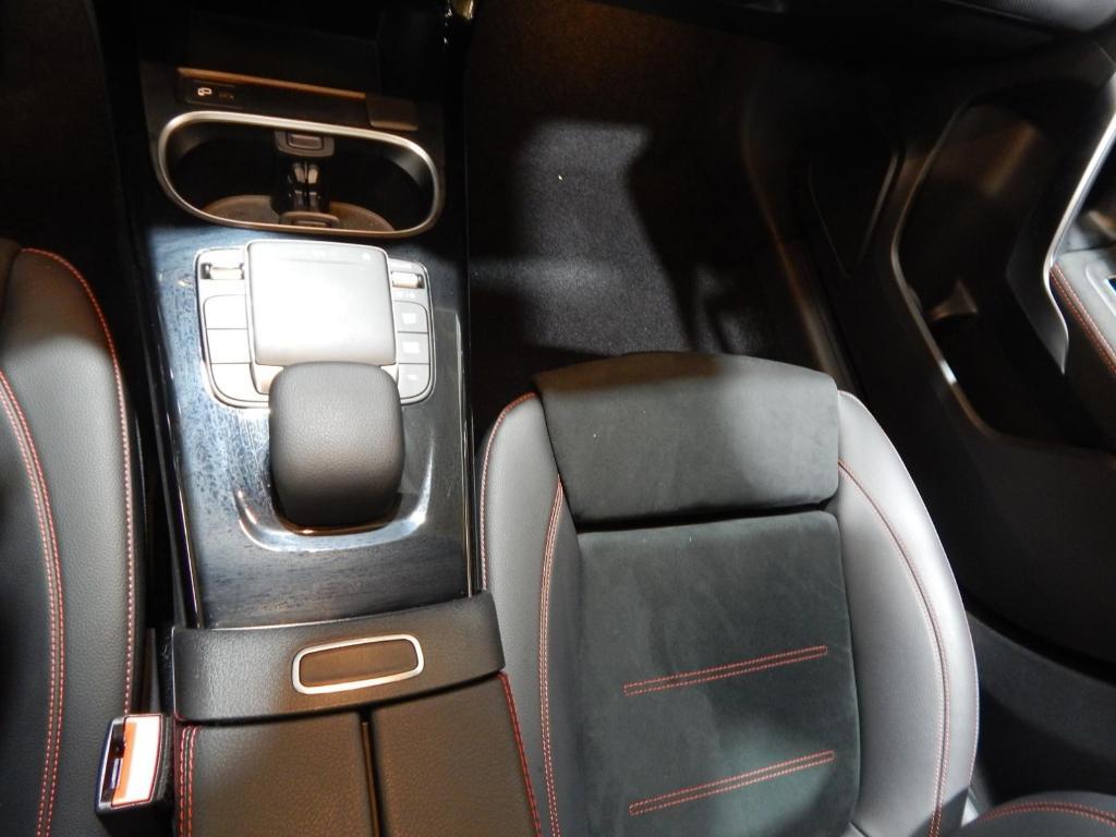 used 2022 Mercedes-Benz A-Class car, priced at $23,795