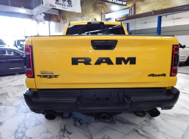 used 2023 Ram 1500 car, priced at $89,995