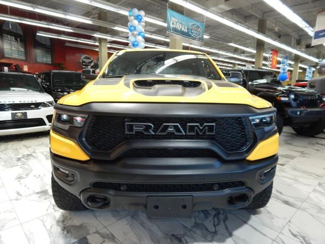 used 2023 Ram 1500 car, priced at $89,995