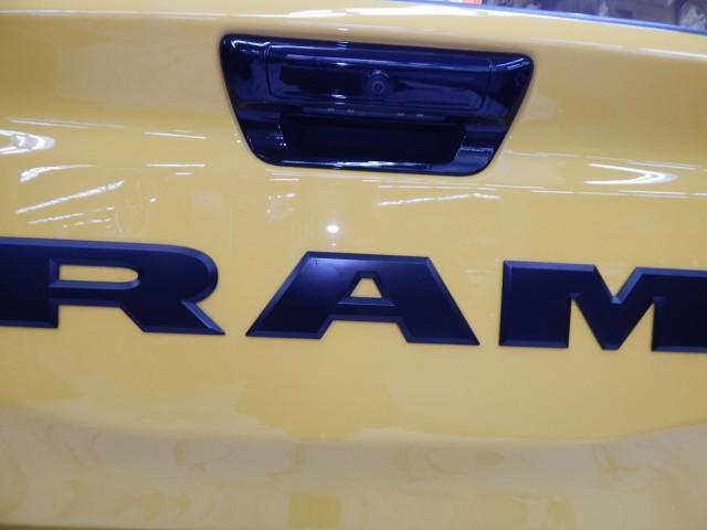 used 2023 Ram 1500 car, priced at $89,995