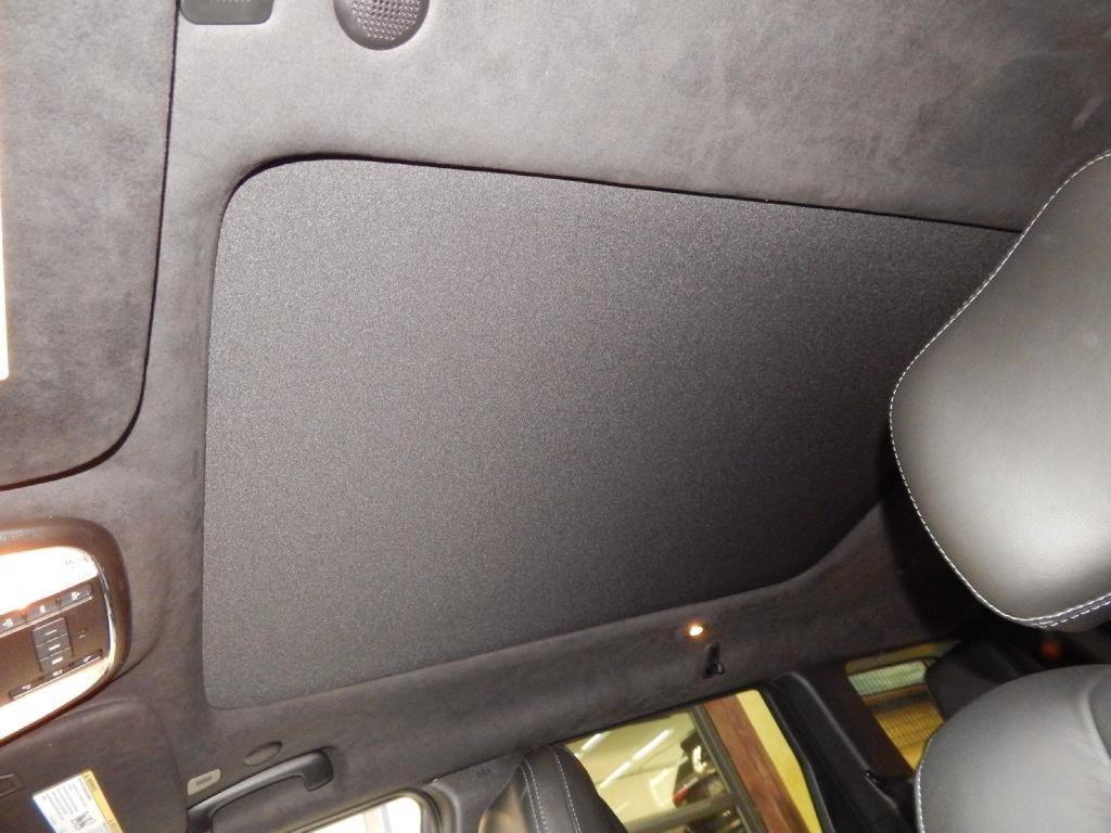 used 2021 Jeep Grand Cherokee car, priced at $49,275