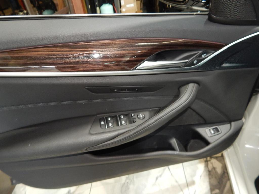 used 2019 BMW 530 car, priced at $25,895