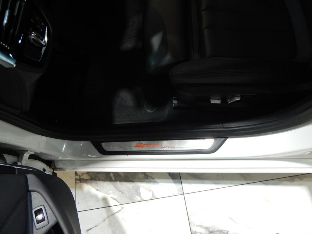 used 2019 BMW 530 car, priced at $25,895