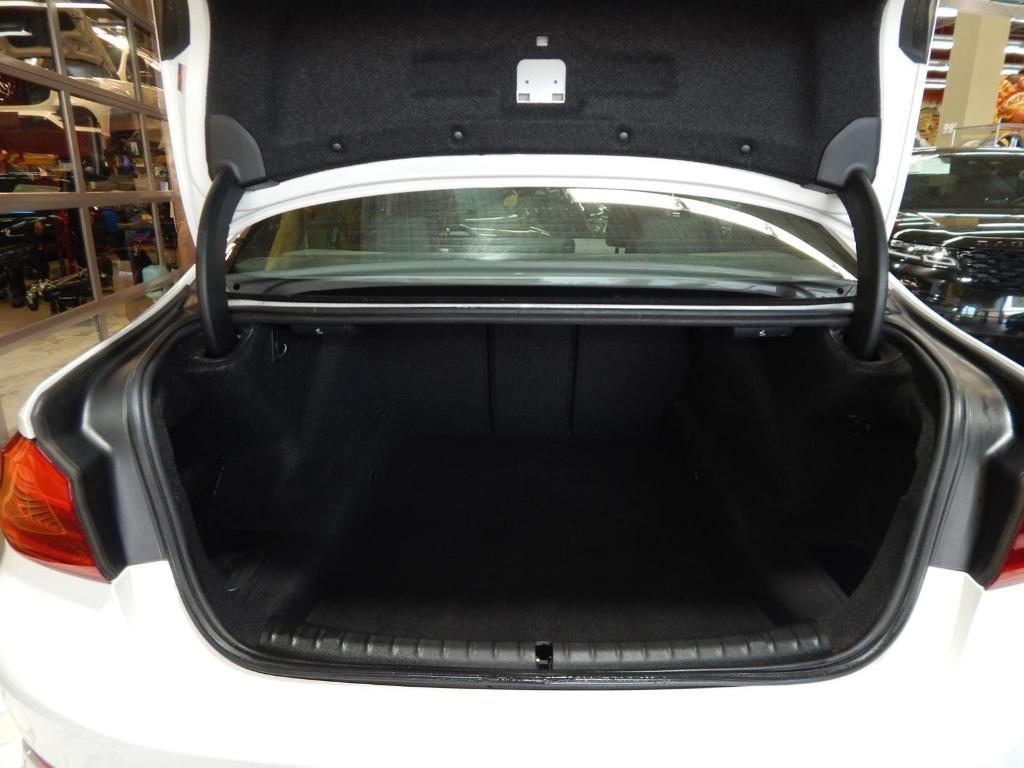 used 2019 BMW 530 car, priced at $25,895